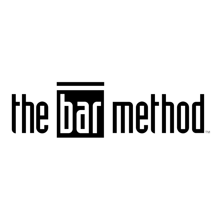 Bar Method Logo Updated