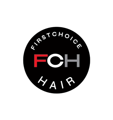 First Choice Hair Logo Updated